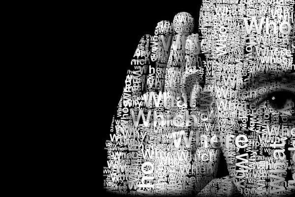 Understanding the world