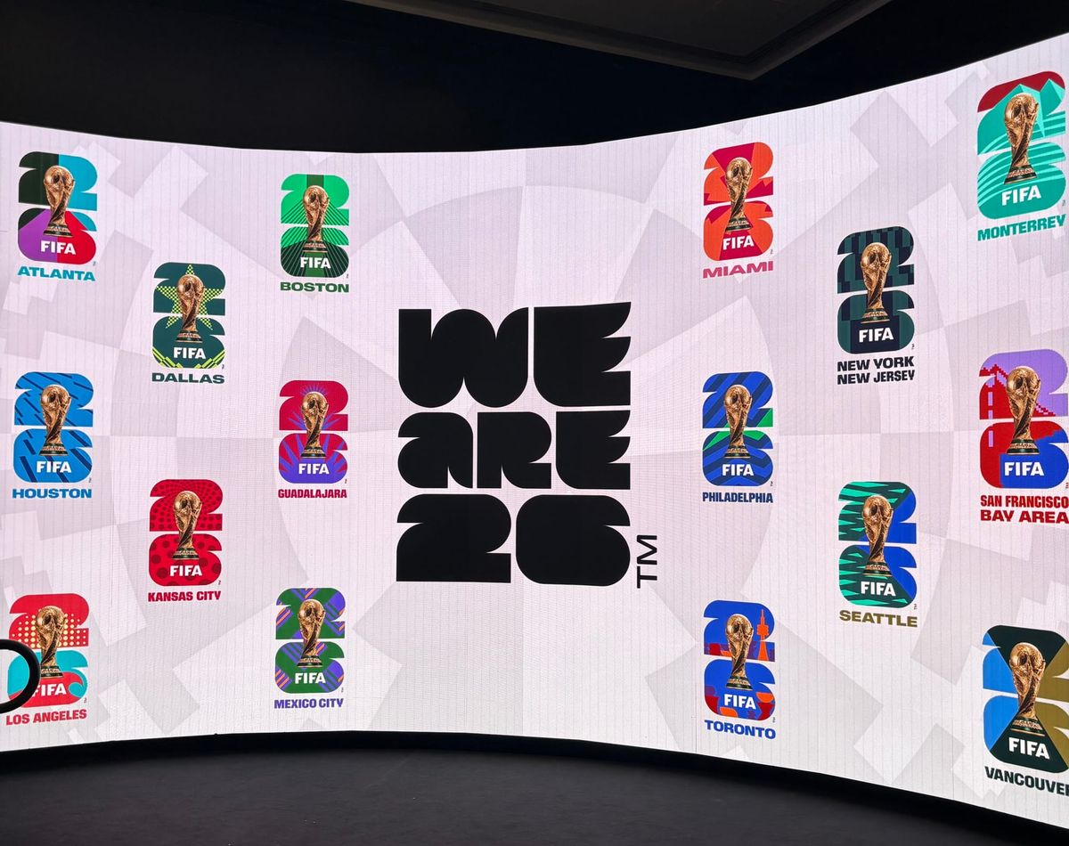 What one hospitality company learned booking FIFA World Cup hotel rooms