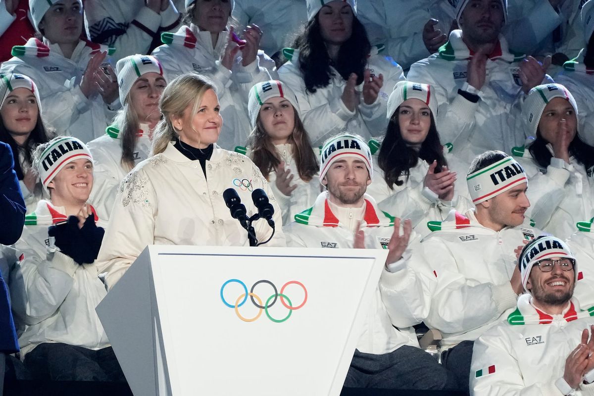 IOC Light on Details for Future Olympic Program Changes