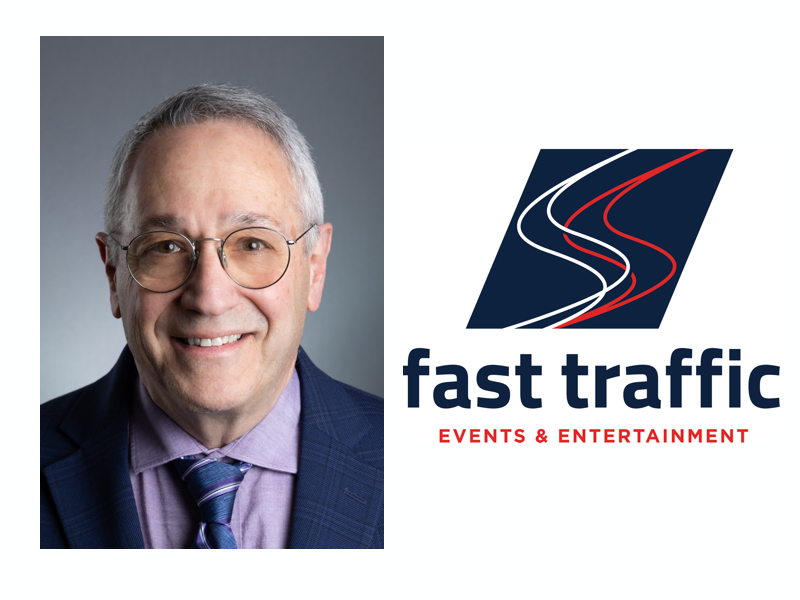Conversations with smart people: Frank Supovitz