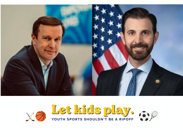 Let Kids Play Act takes aim at private equity in youth sports