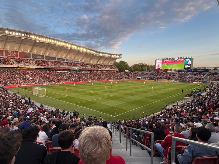 Why Bosnia and Herzegovina’s World Cup Base Camp is in Utah