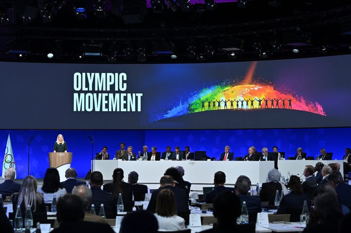 Future Host Selection, Paying Athletes and More: The State of the Olympic Movement
