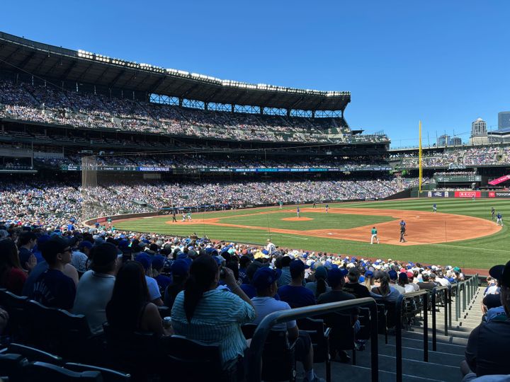 Ranking my five favorite Major League Baseball stadiums