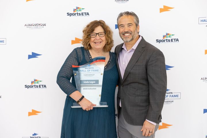 Conversations with smart people: Linda Logan
