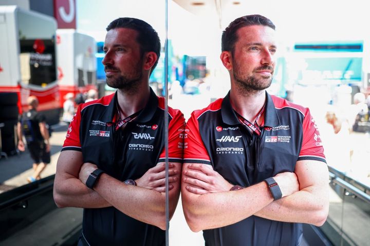 The science of sports travel: A conversation with Tom Clark of Phaze