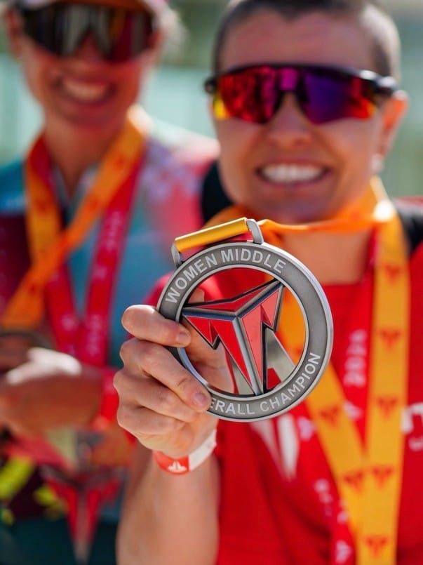 Building a triathlon brand: A conversation with Paulo Leite of Triton