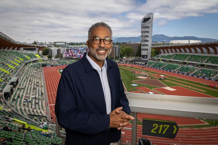 USA Track & Field's plans to continue momentum for LA28