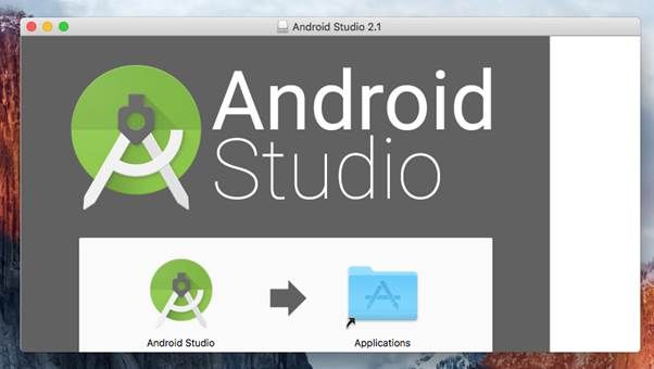 Android Development Environment on Mac Setup