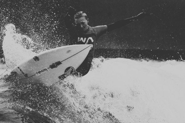 Wave Pool Dream: Is Taiwan Ready for Consistent Surf? Part I