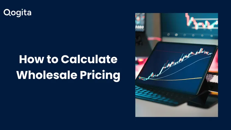 How to Calculate Wholesale Pricing (2026 Guide)