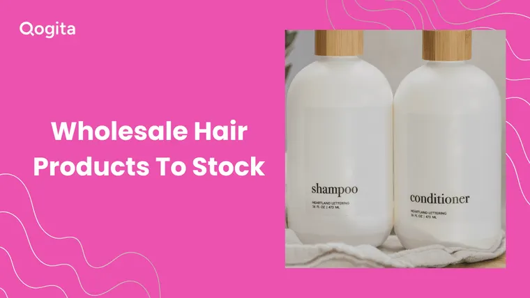 Buy Wholesale Hair Products – Top Brands & Best Prices