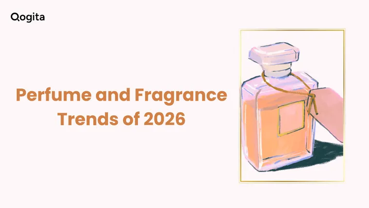 7 Fragrance Trends of 2026: What’s Trending and Selling Now