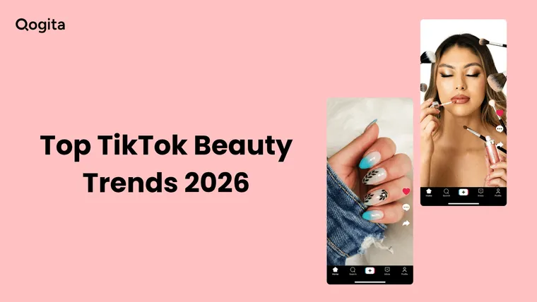 Top TikTok Beauty Trends 2026: What’s Viral and Selling Now