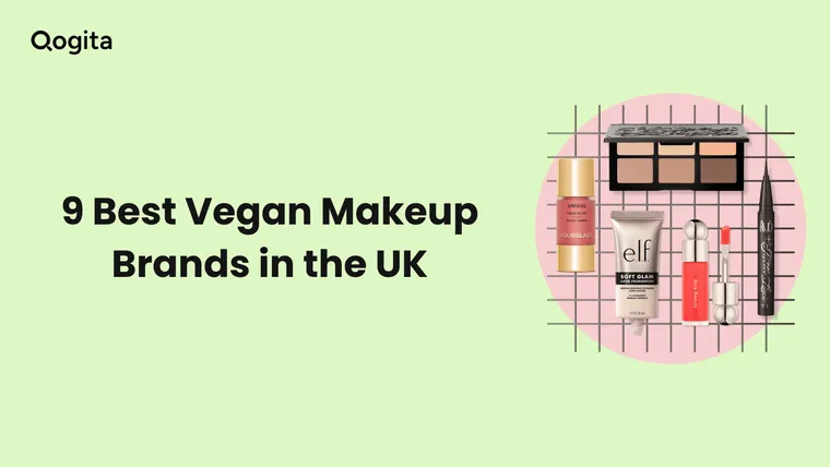 9 Best Vegan Makeup Brands in the UK for Retailers to Stock