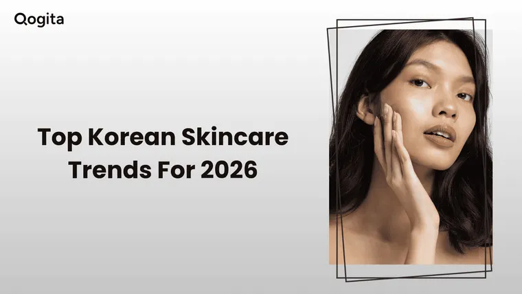 Top 6 Korean Skincare Trends Shaping 2026: What’s Selling Right Now