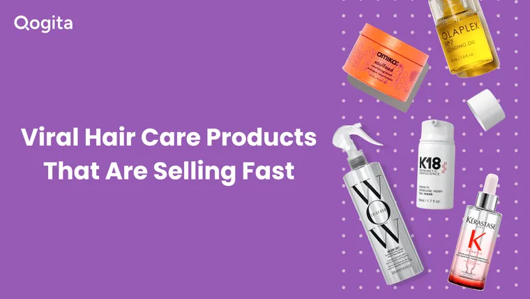 8 Viral Hair Care Products Retailers Must Stock in 2026