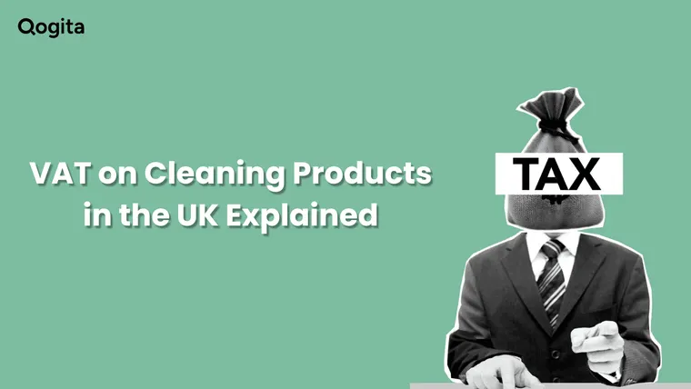 Is There VAT on Cleaning Products? A Complete UK VAT Guide
