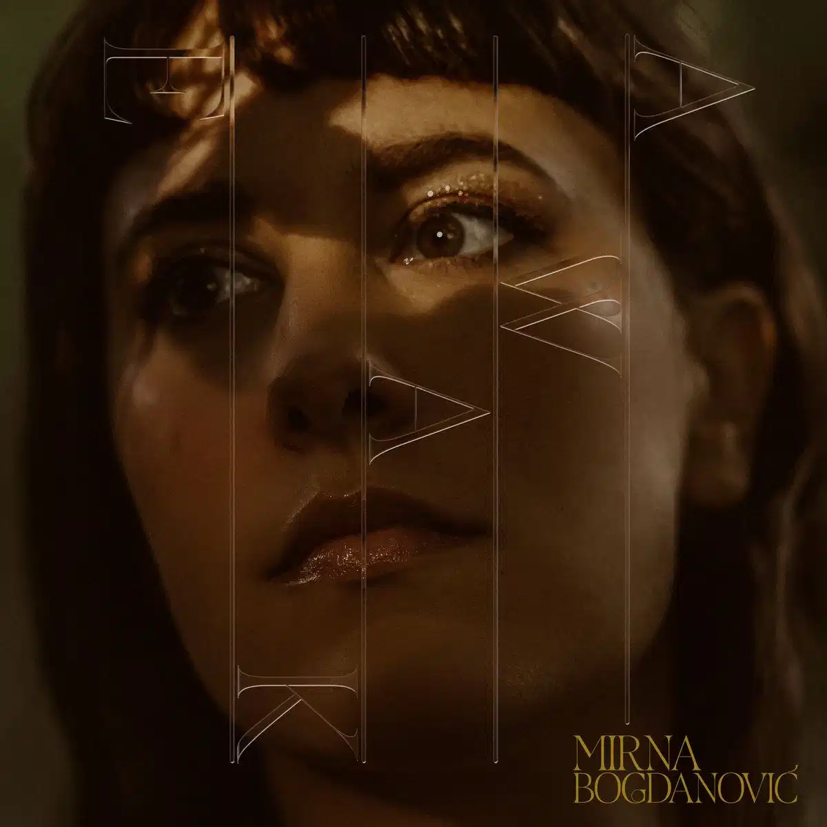 Portada del disco Awake