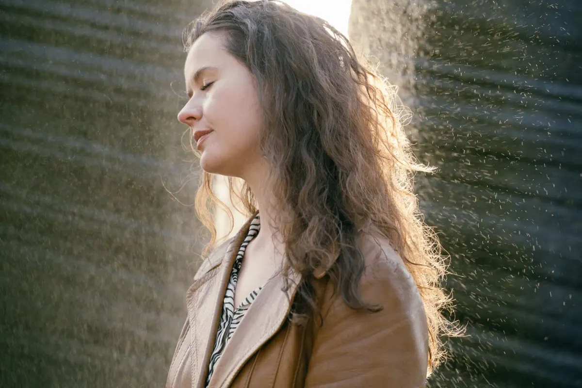 Anna Gréta – Pianista, cantante y compositora islandesa radicada en Suecia