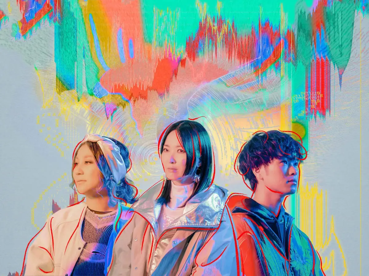 Eyrie – Trío instrumental japonés