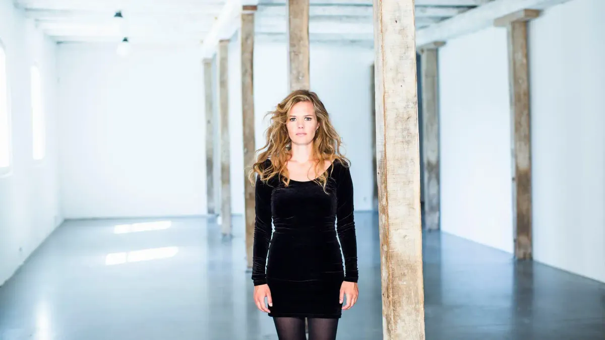 Kathrine Windfeld – Pianista, compositora y líder de banda