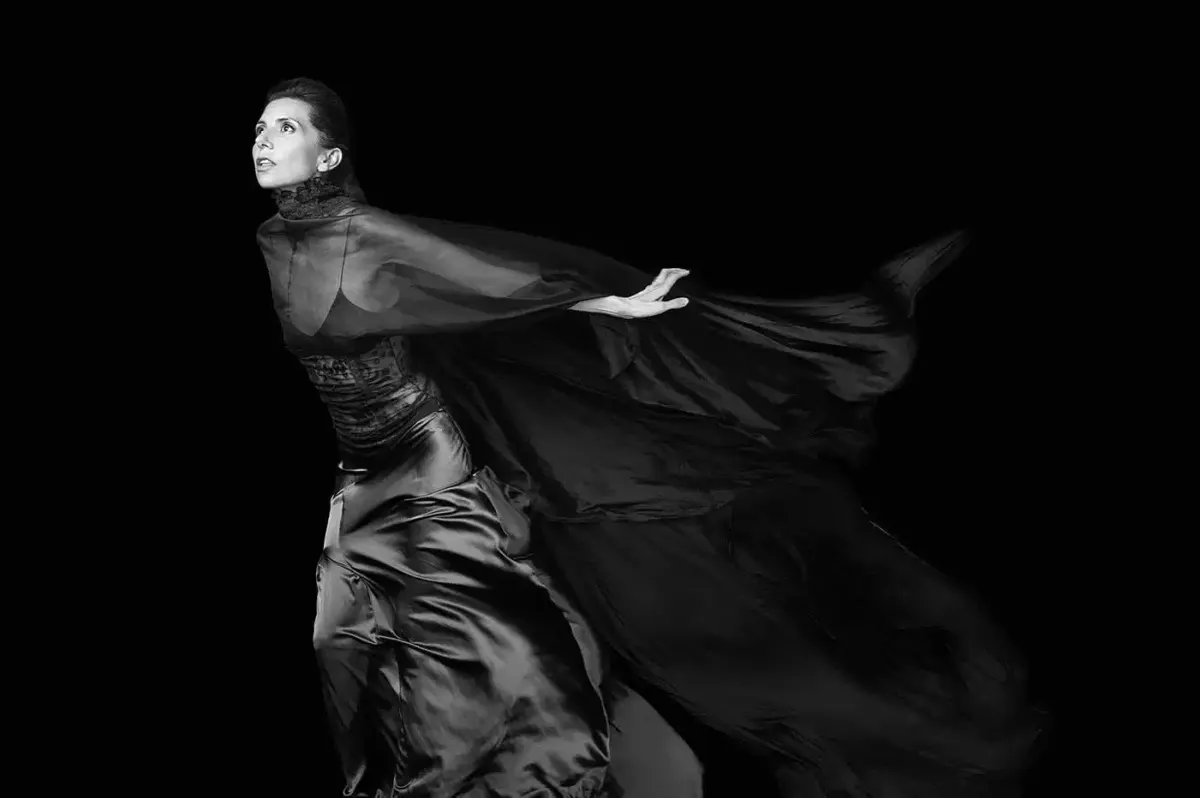 Magos Herrera – Cantante y compositora mexicana
