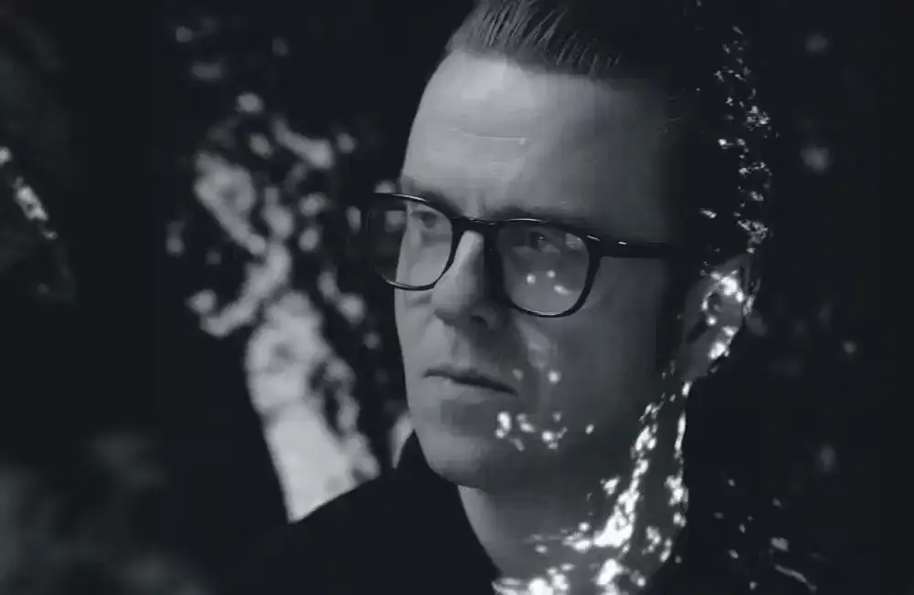 Ola Kvernberg – Violinista, compositor y multiinstrumentista