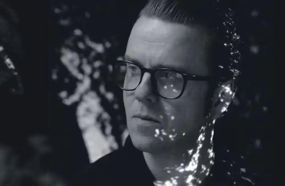 Ola Kvernberg: la arquitectura emocional de Steamdome III