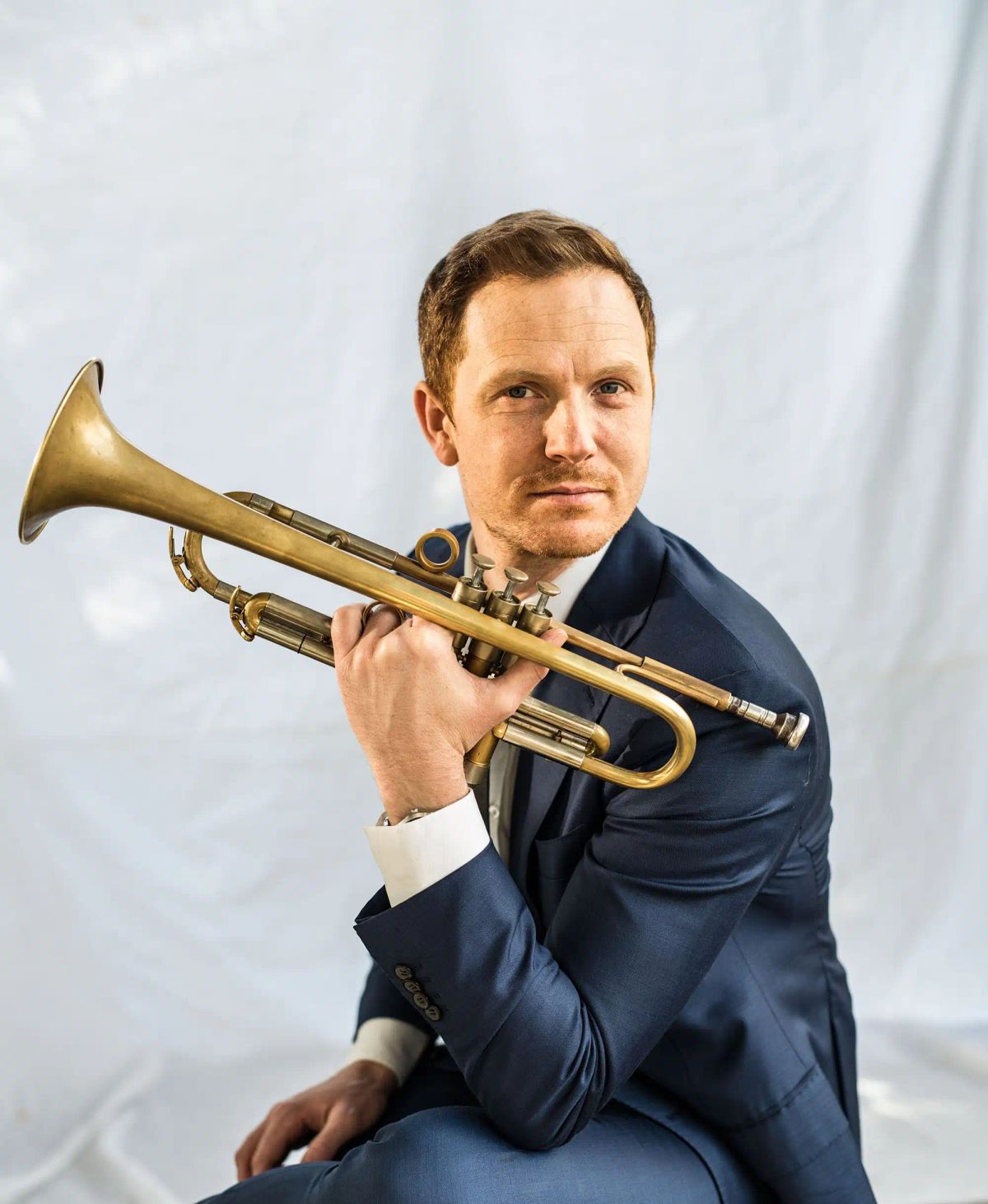 Rolf Thofte: panorama del jazz danés con Martha’s Dance