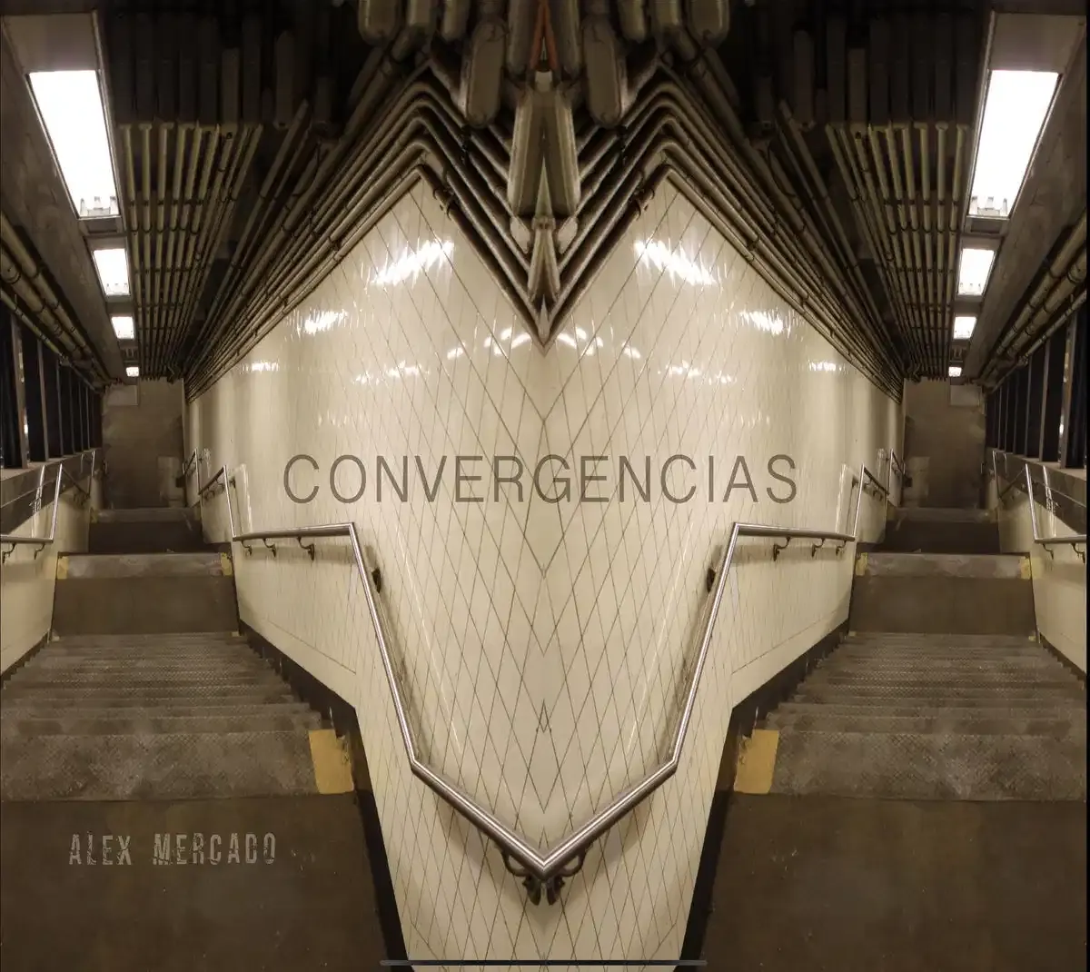Convergencias – Alex Mercado