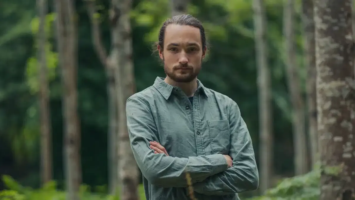 Fergus McCreadie – paisaje, tradición y jazz contemporáneo