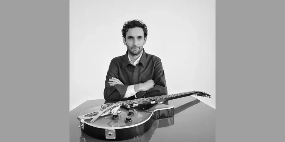 Julian Lage – Guitarrista y compositor