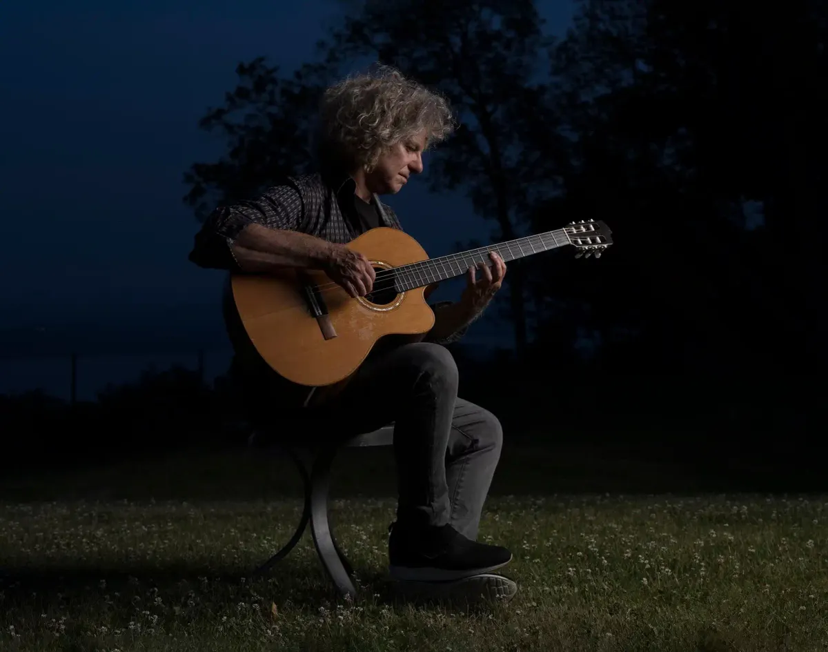 Pat Metheny – expansión y lenguaje en el jazz contemporáneo