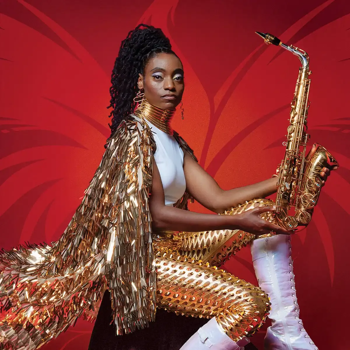 Phoenix – Lakecia Benjamin