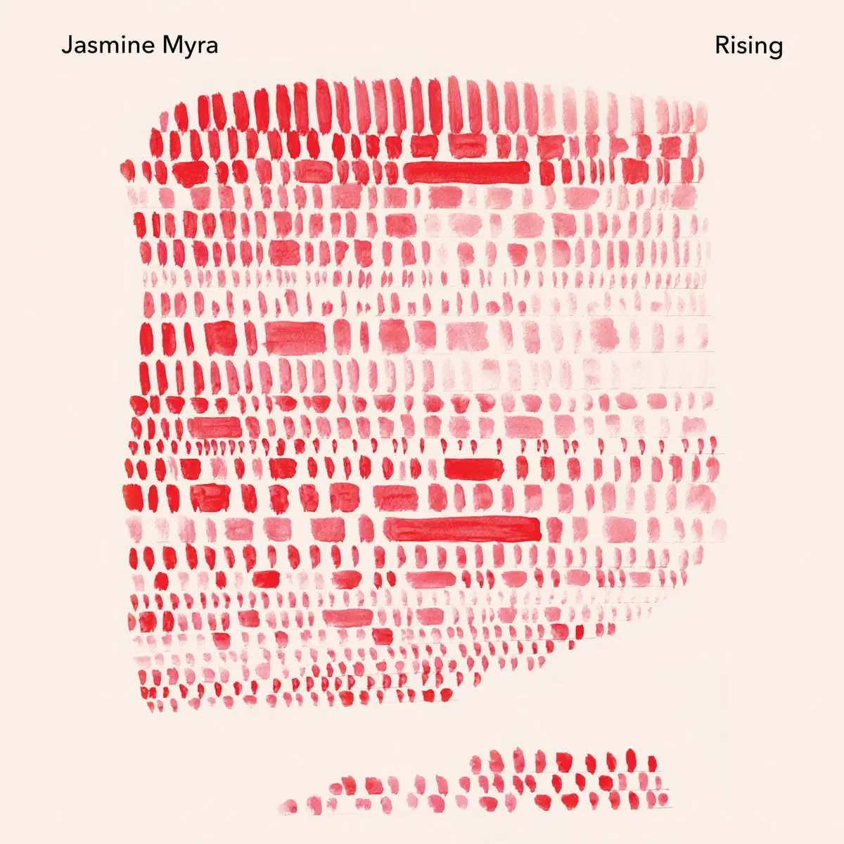 Rising – Jasmine Myra