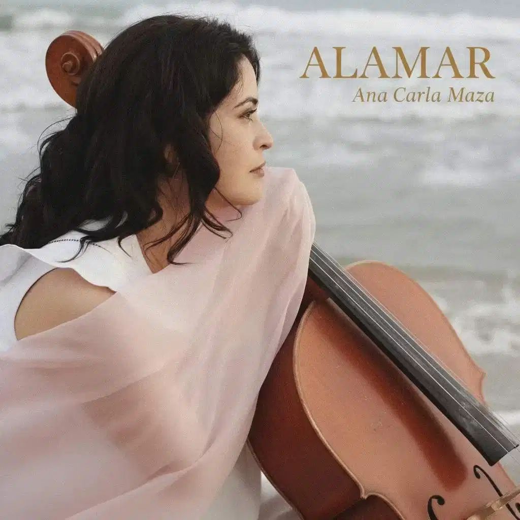 ALAMAR – Ana Carla Maza