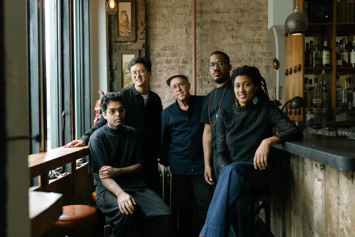 Dave Douglas – Composición, liderazgo y vanguardia en el jazz