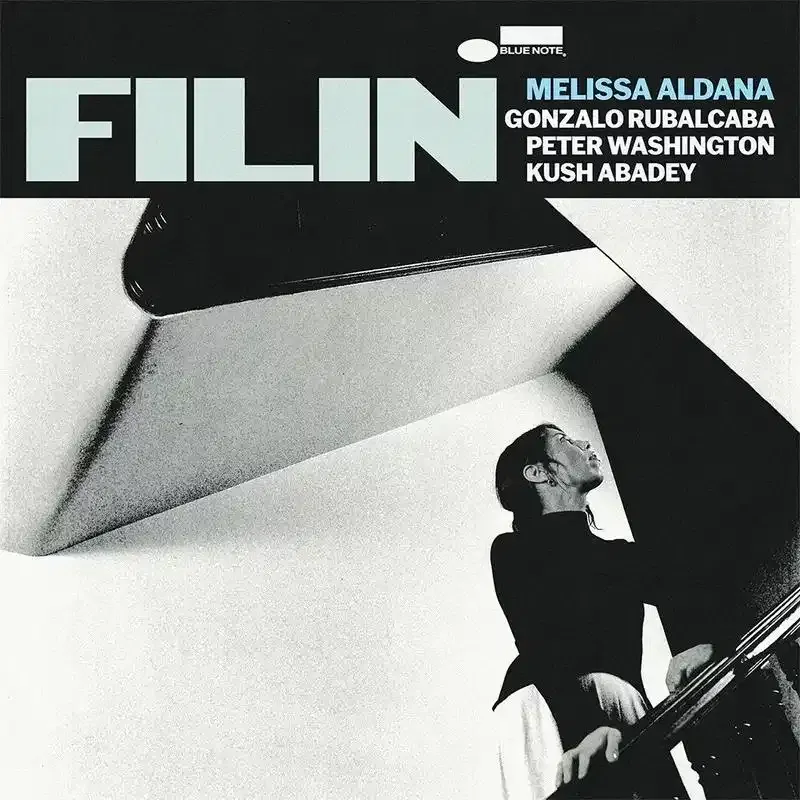 Filin – Melissa Aldana