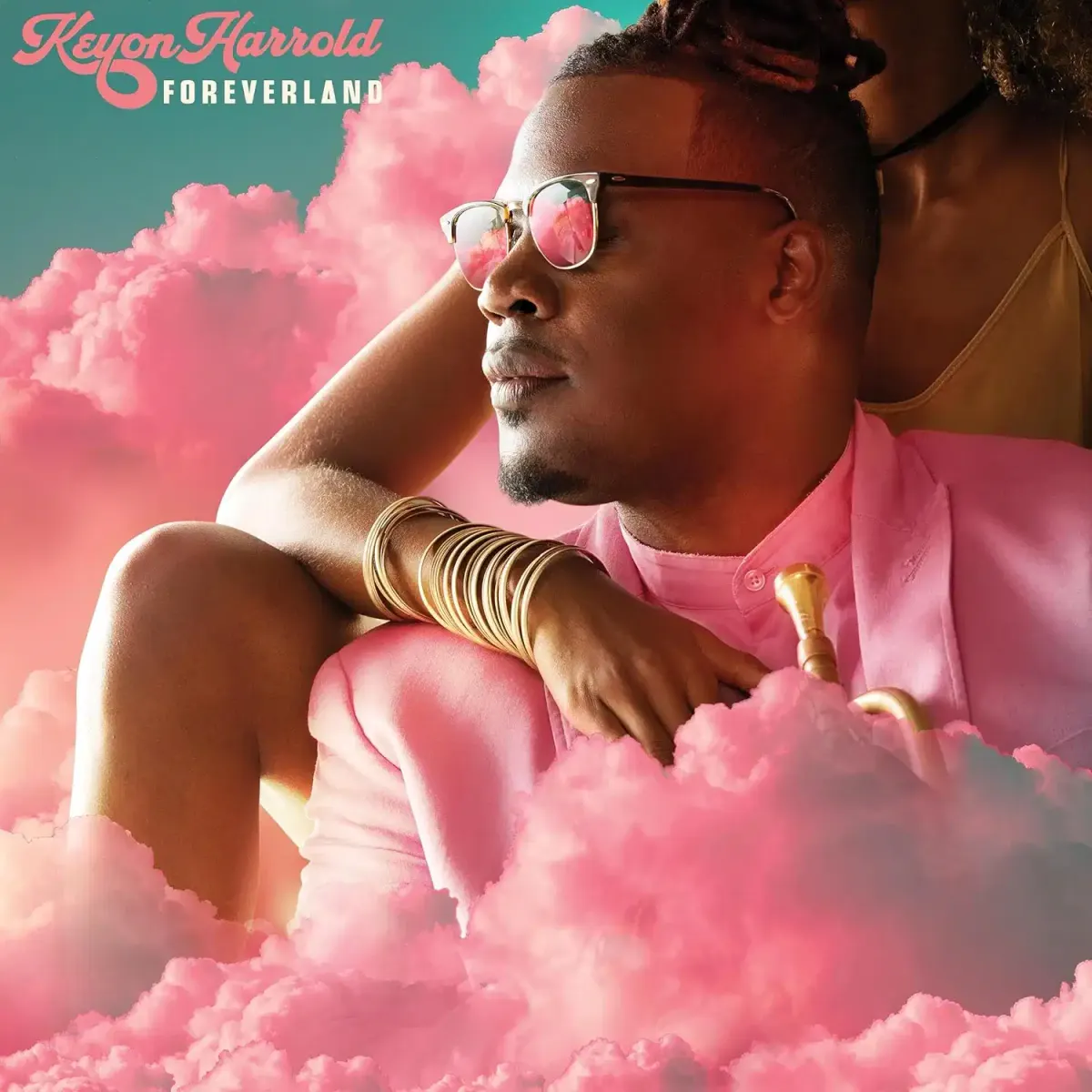 Foreverland – Keyon Harrold