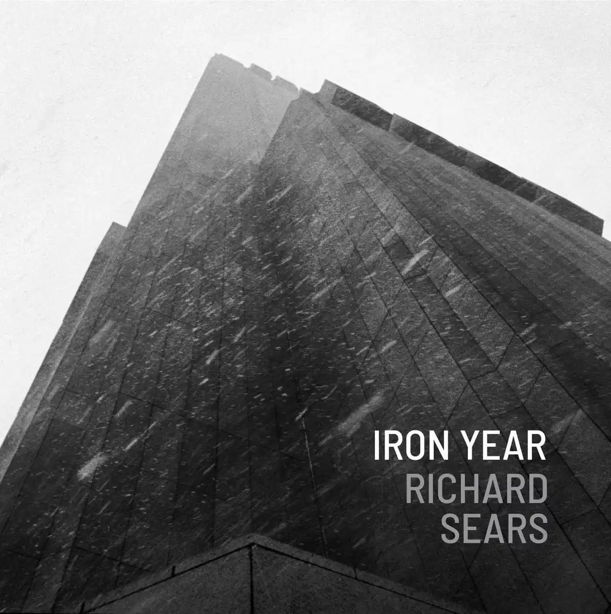 Iron Year – Richard Sears