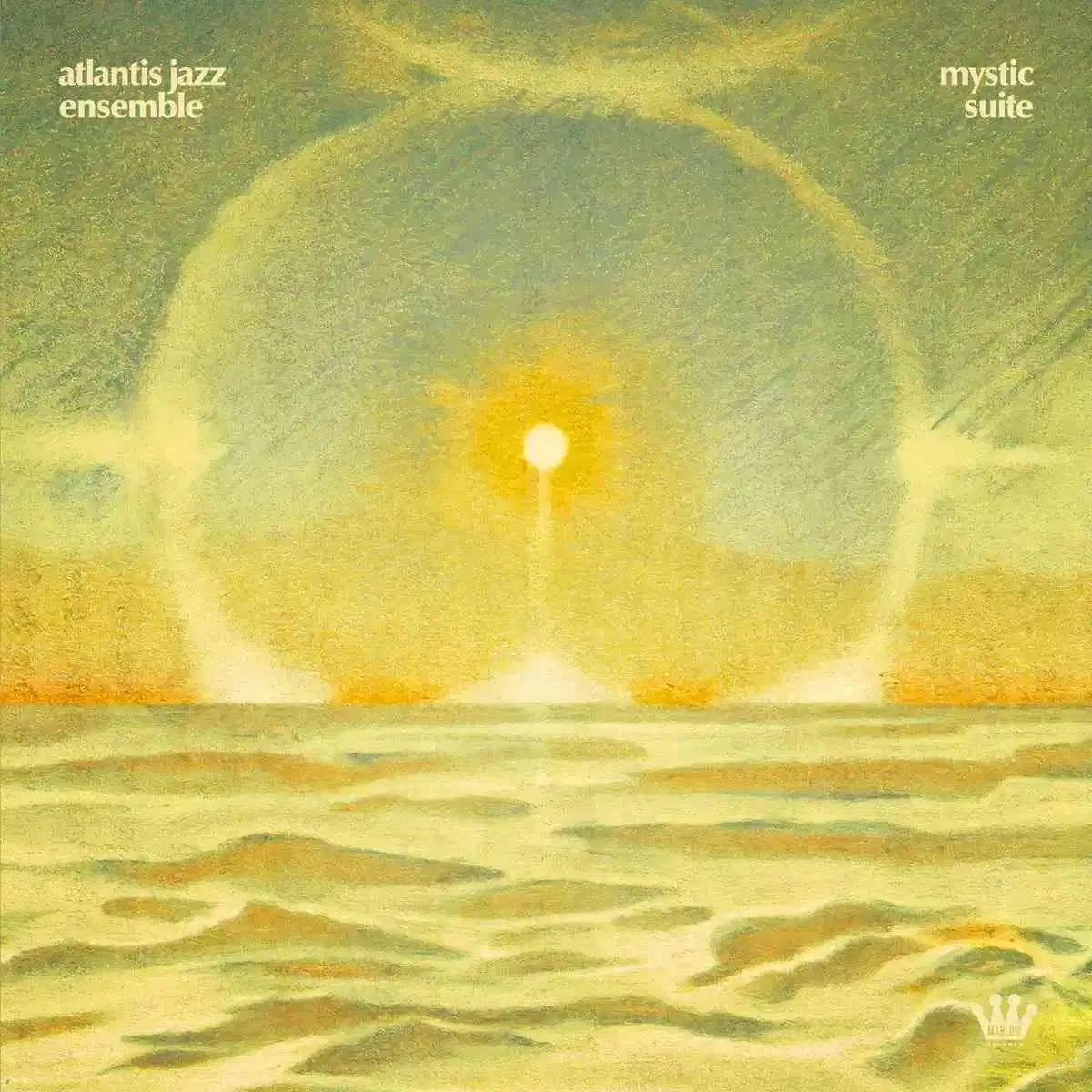 Mystic Suite – Atlantis Jazz Ensemble