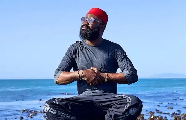 Nduduzo Makhathini – espiritualidad y cosmología en el jazz