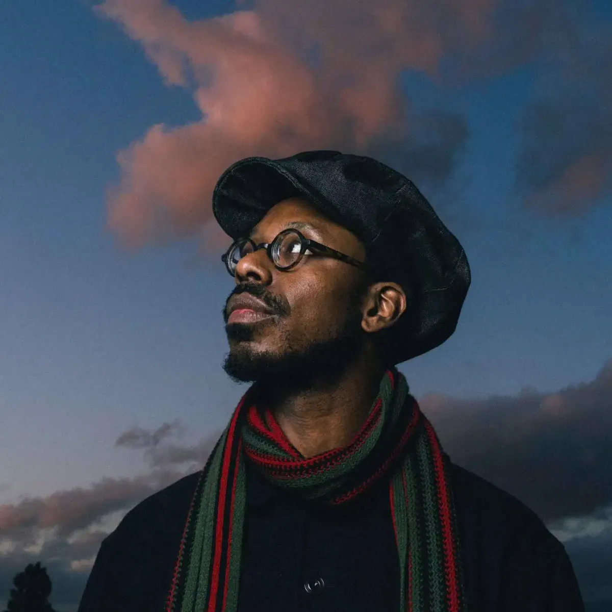 Of The Earth – Shabaka