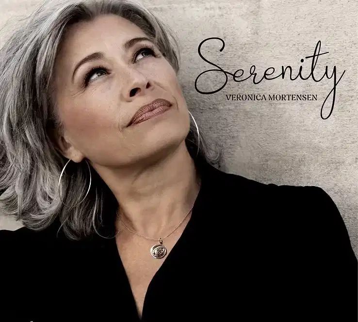 Serenity – Veronica Mortensen