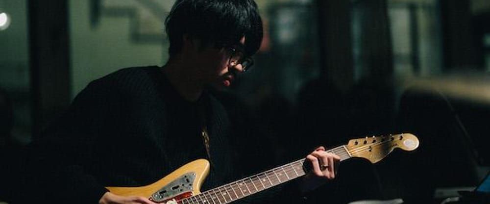 Takuro Okada – exploración sonora entre culturas