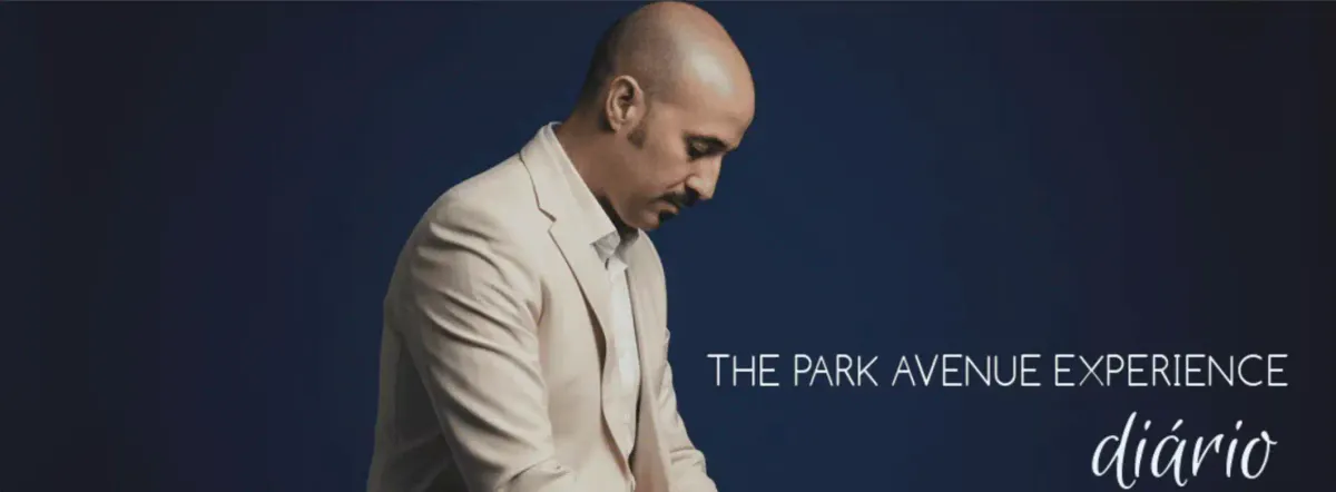 The Park Avenue Experience – Fabio Puglisi