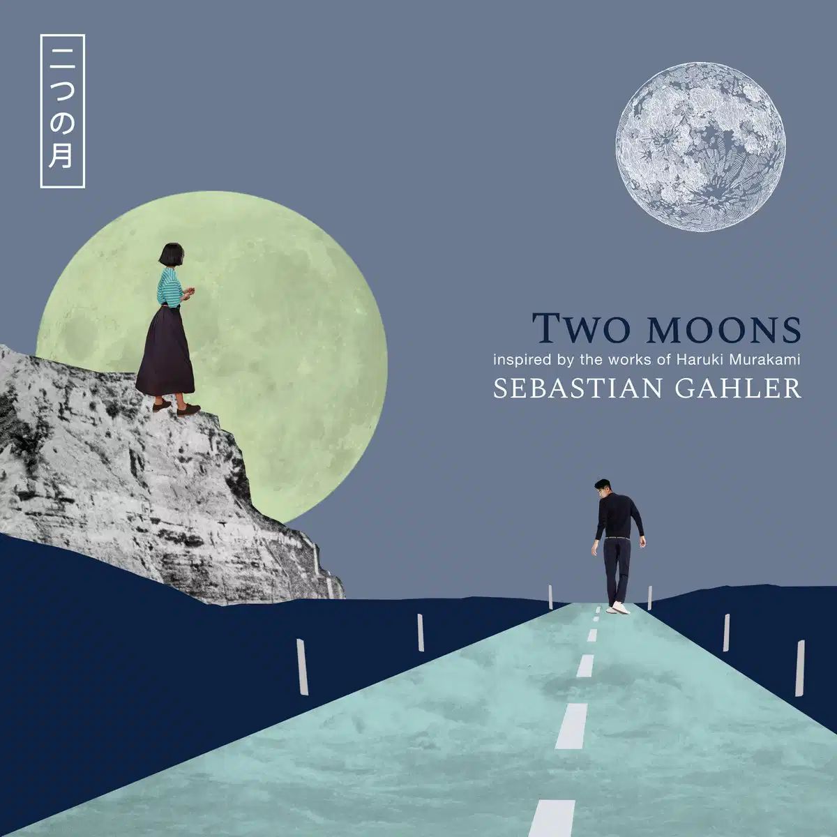 Two Moons – Sebastian Gahler