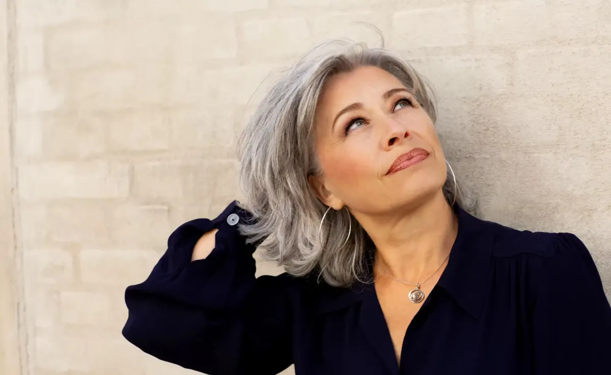Veronica Mortensen – jazz vocal y sensibilidad nórdica