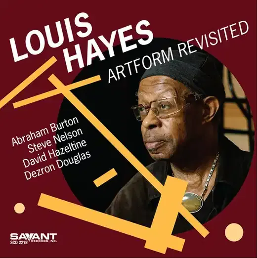 Artform Revisited – Louis Hayes